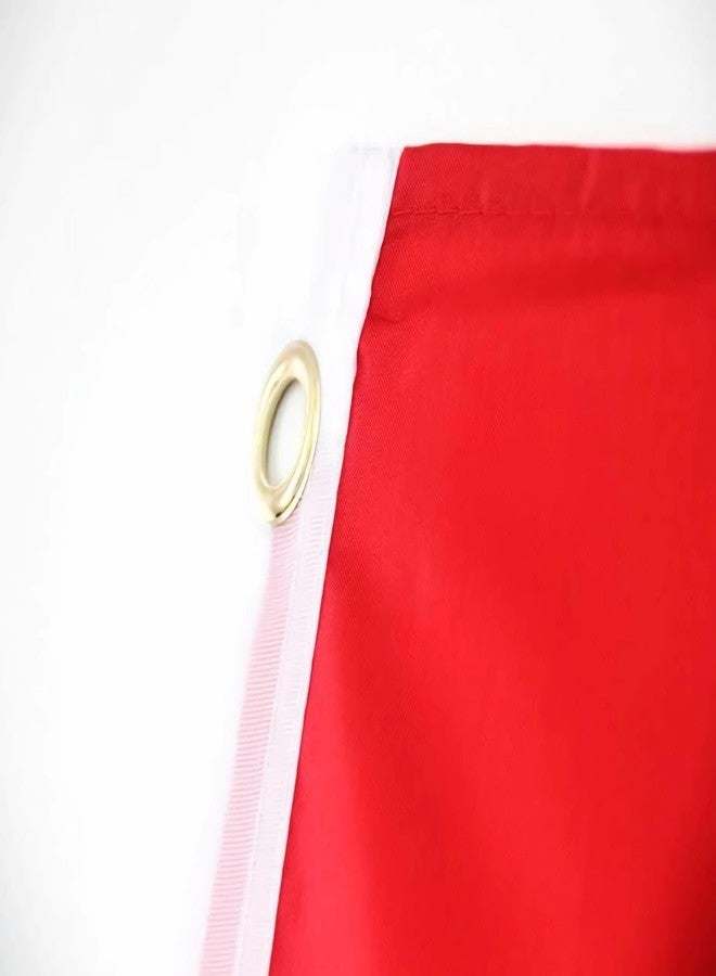 Time Roaming 3x5 Ft New California Republic Polyester Flag with Brass Grommets - Image 4