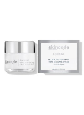 Exclusive Cellular Antiaging Cream Collagen Moisturizing Cream With Dermaxyl Acr Complex Vitamin C & E All Skin Types (1.7 Oz / 50 Ml) - pzsku/Z09A76DC8CFAAABE663B4Z/45/_/1720445047/83b4a520-2c84-48d4-bb9b-3014fd1a5997