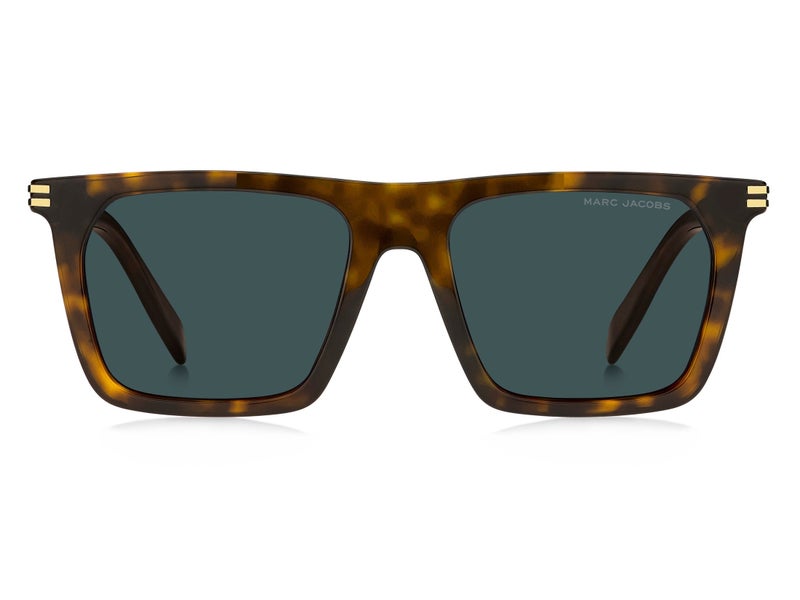 Marc Jacobs Men Square Sunglasses  53 MARC 908/S - Image 1