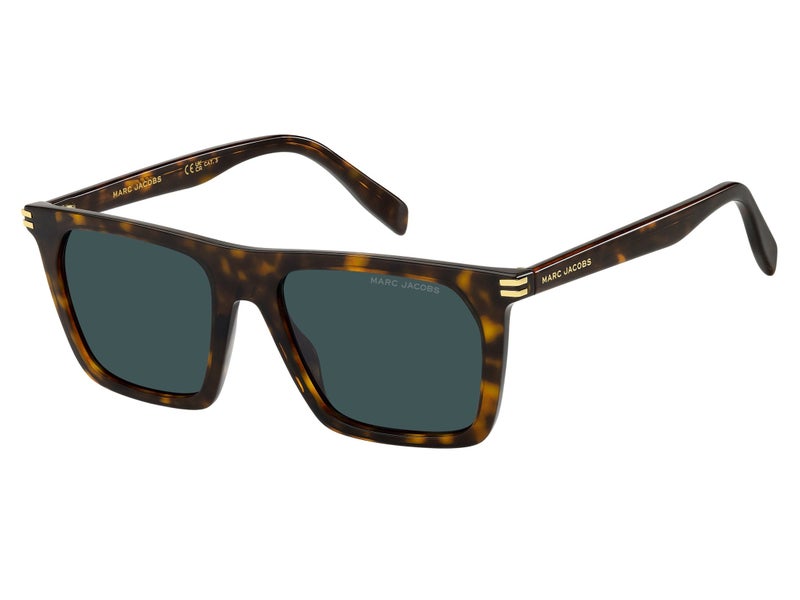 Marc Jacobs Men Square Sunglasses  53 MARC 908/S - Image 2
