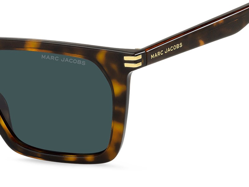Marc Jacobs Men Square Sunglasses  53 MARC 908/S - Image 3
