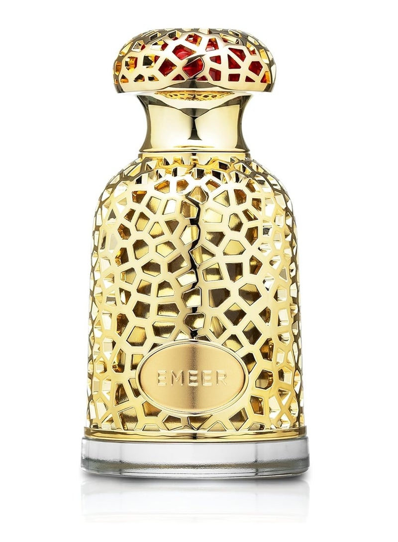 لطافة عطر ايمير من لطافة او دي بارفيوم 100 مل - Image 3
