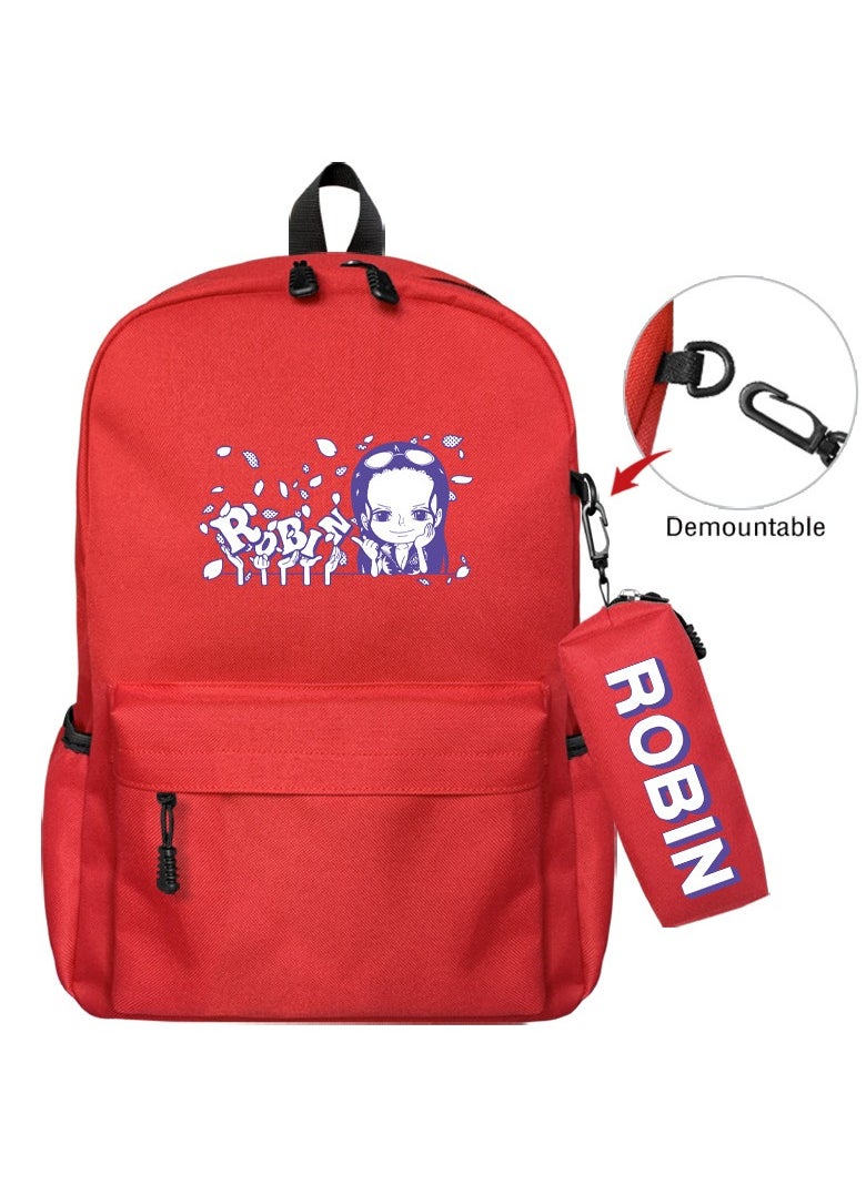 KUYING New ONE PIECE Leisure Backpack 