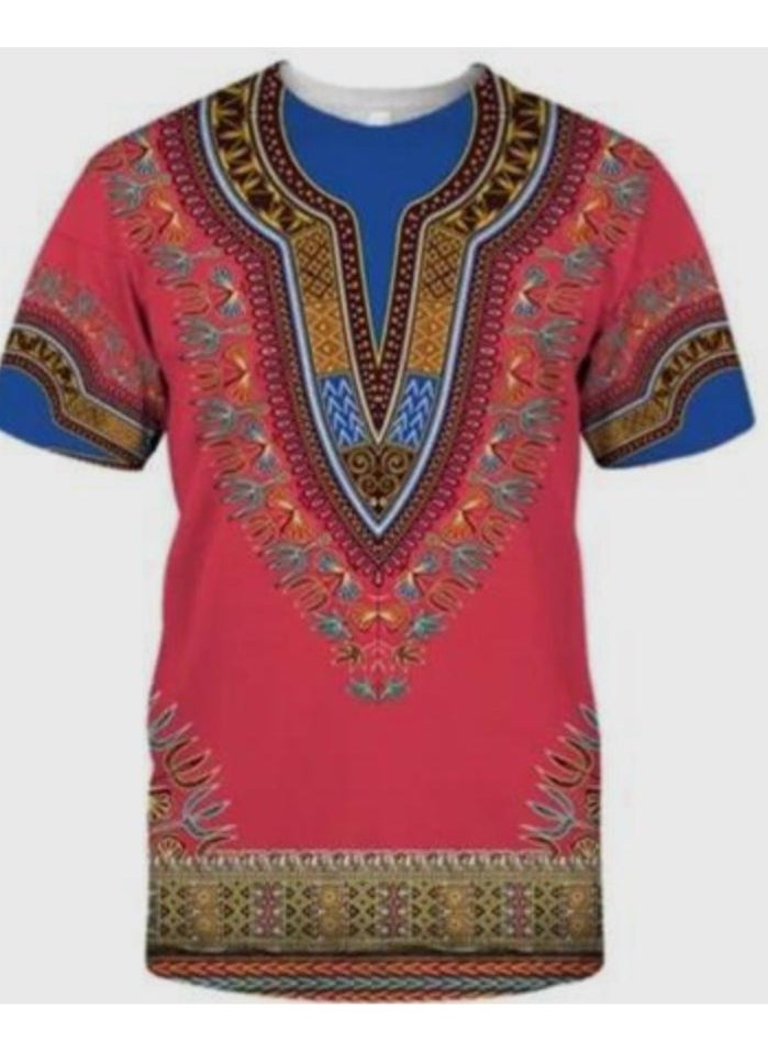 KUYING New Fashion Casual Short Sleeves 