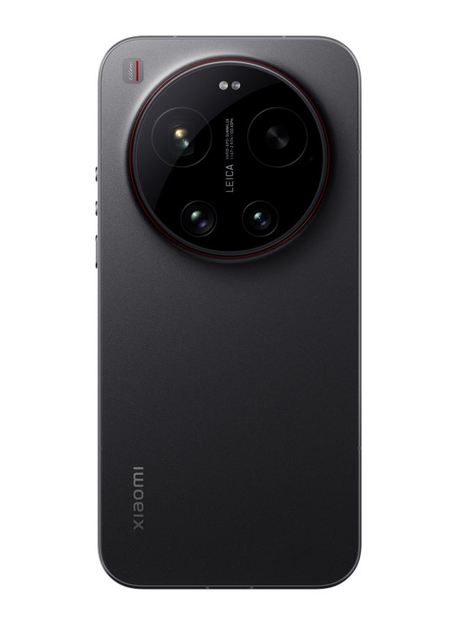 Xiaomi 17 Ultra Black 16GB RAM 1TB 5G - Global Version - Image 3