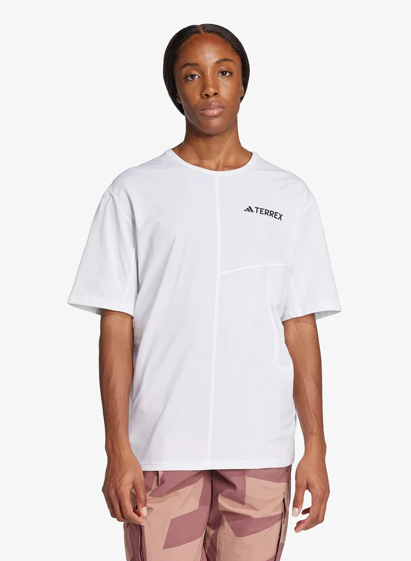 اديداس Terrex Multi Climacool T-Shirt