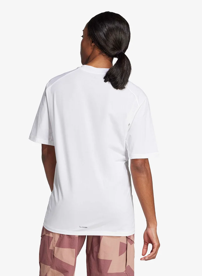 اديداس Terrex Multi Climacool T-Shirt