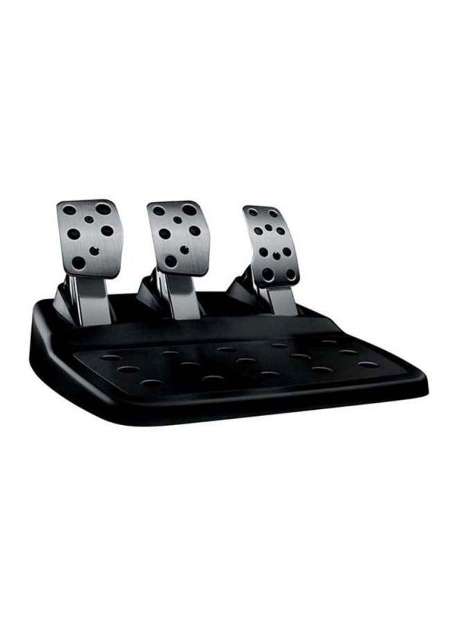 Logitech G920 Driving Force Racing Wireless Wheel For Xbox One/Series S/X And PC - Image 3