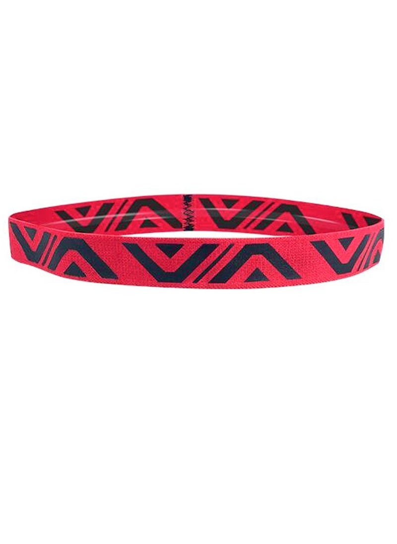SPORT - Headband for Men and Woman Sweatband Sport Headband Perfect for Working Out Running Yoga This Breathable Sport Band is Moisture Wicking and Sweat Absorbing, Keeping Your Head Cool with Style and Grace - Image 1