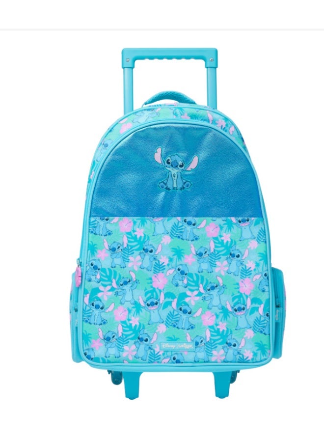 سميجل حقيبة ظهر بتصميم كرتوني بسعة كبيرة مع عجل مناسب من سميغل، أستراليا