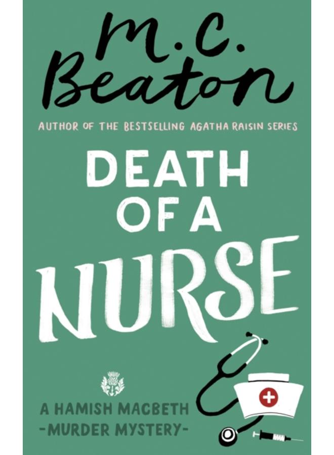 Death of a Nurse 
