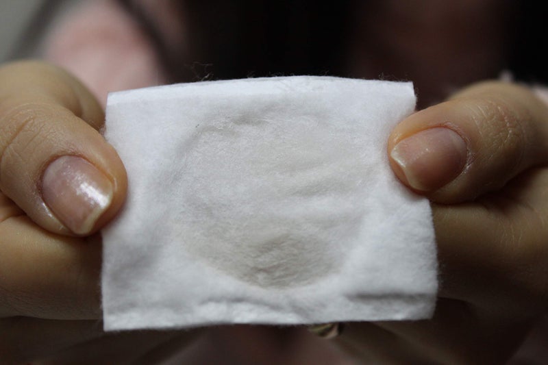 Elizavecca Hell Pore Clean Up Aha Fruit Toner 6.76 Ounces - Exfoliating Toner / Whiteheads, Pores and Uneven Skin / Water based Face Toner / Pore Cleaning / Exfoliating Face. - Image 3