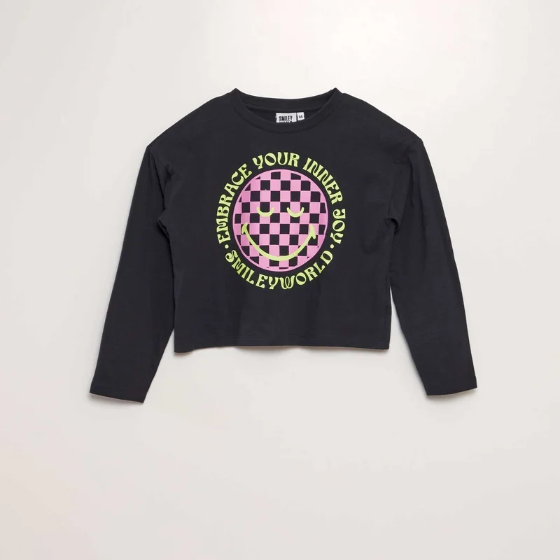 كيابي تيشيرت بناتي