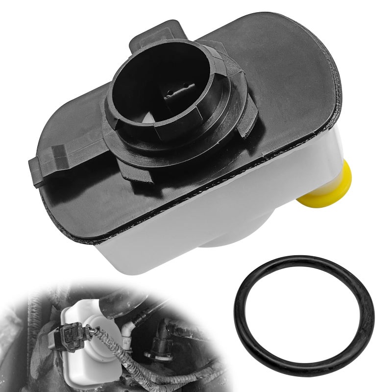 stymart 310219 Fuel Evaporative Emissions Leak Detection Pump Compatible with 20072019 Dodge Nitro Durango Ram 1500 ProMaster Chrysler Aspen Fiat 500500L Jeep Grand Cherokee Liberty - Image 2