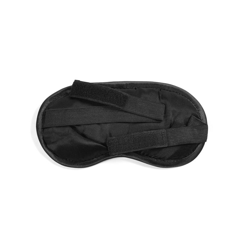 Earth Therapeutics Dream Zone Sleep Mask â€“ Comfortable & Versatile â€“ Soft & Plush Cushioning for Peaceful Slumber â€“ Elastic Strap Adjusting - Image 4