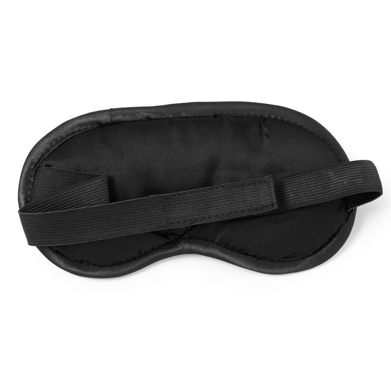 Earth Therapeutics Dream Zone Sleep Mask â€“ Comfortable & Versatile â€“ Soft & Plush Cushioning for Peaceful Slumber â€“ Elastic Strap Adjusting - Image 5