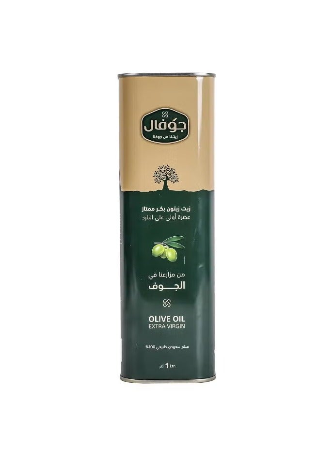 Extra Virgin Olive Oil 1 litres