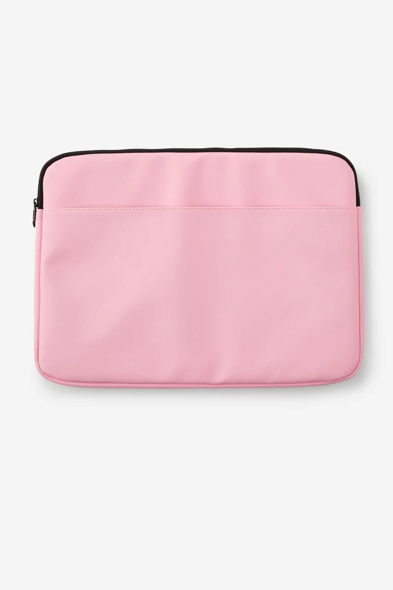 تايبو غطاء لابتوب كور  بوصة