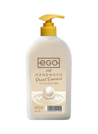 Viva Hand Wash Pearl Essence