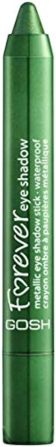GOSH Forever Eye Shadow Green 8