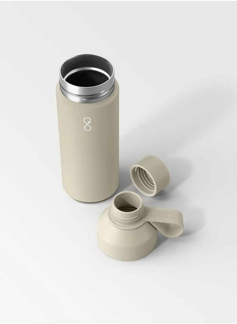Ocean Bottle Ocean Bottle Insulated Water Bottle - Sandstone