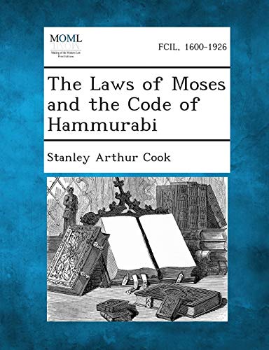 The Laws of Moses and the Code of Hammurabi  - Image 3