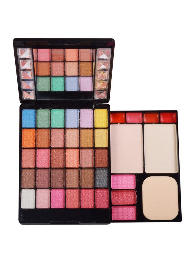 Adbeni Makeup Combo Kit Set (3036-2) - Image 1
