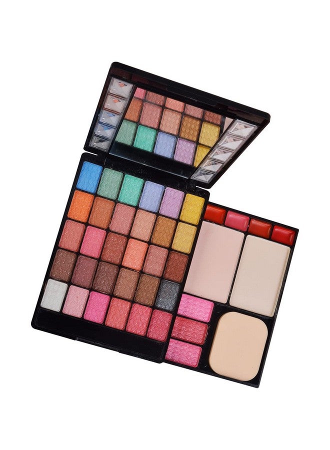 Adbeni Makeup Combo Kit Set (3036-2) - Image 3