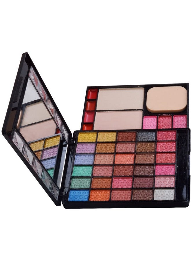 Adbeni Makeup Combo Kit Set (3036-2) - Image 2