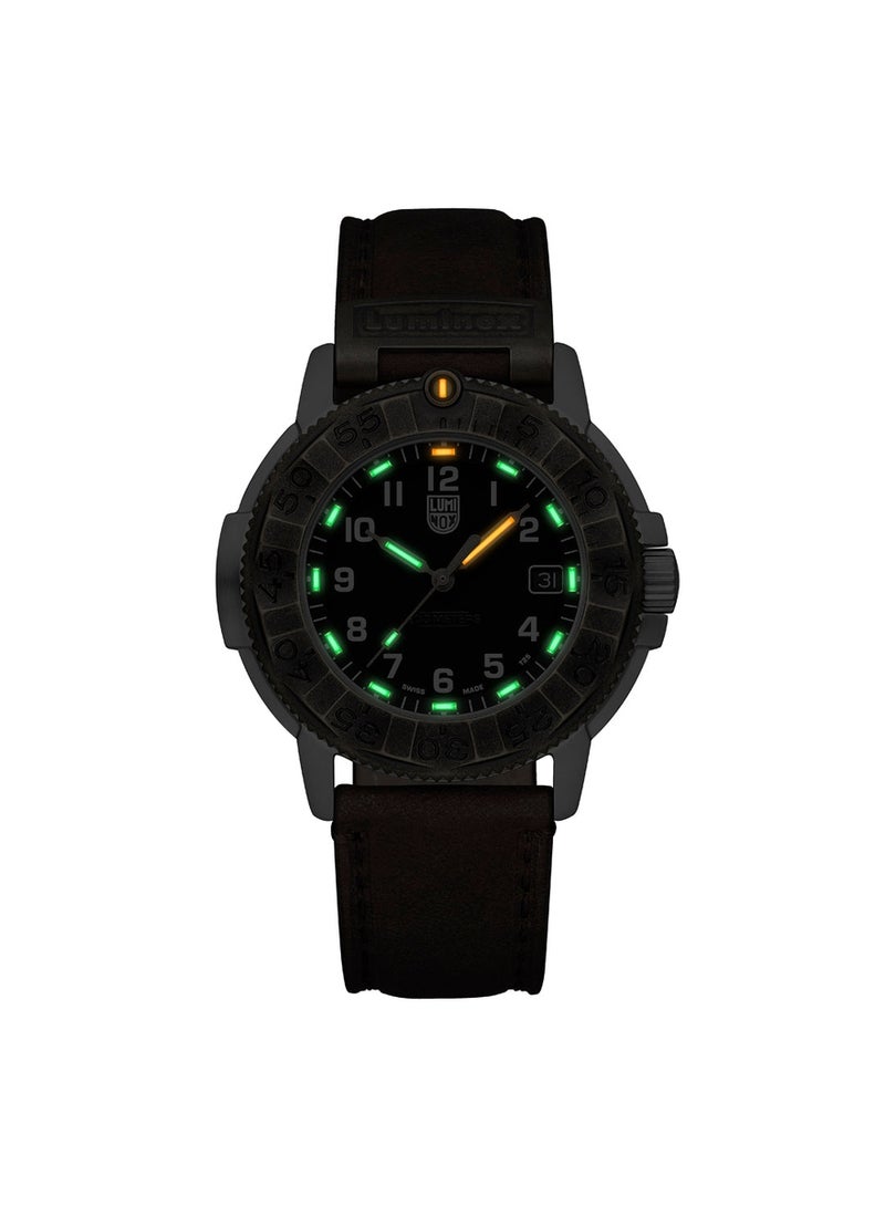 Luminox Adventure Watch, 43 mm, Outdoor Explorer Watch, XL.1301.LG - XL.1301.LG - Image 2