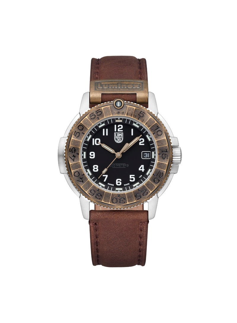 Luminox Adventure Watch, 43 mm, Outdoor Explorer Watch, XL.1301.LG - XL.1301.LG - Image 1