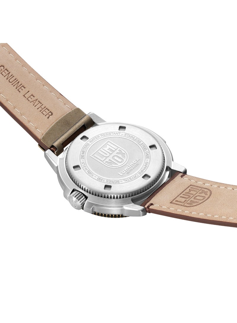 Luminox Adventure Watch, 43 mm, Outdoor Explorer Watch, XL.1301.LG - XL.1301.LG - Image 3