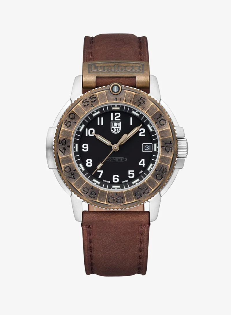 لومينكس Adventure Watch, 43 mm, Outdoor Explorer Watch, XL.1301.LG - XL.1301.LG