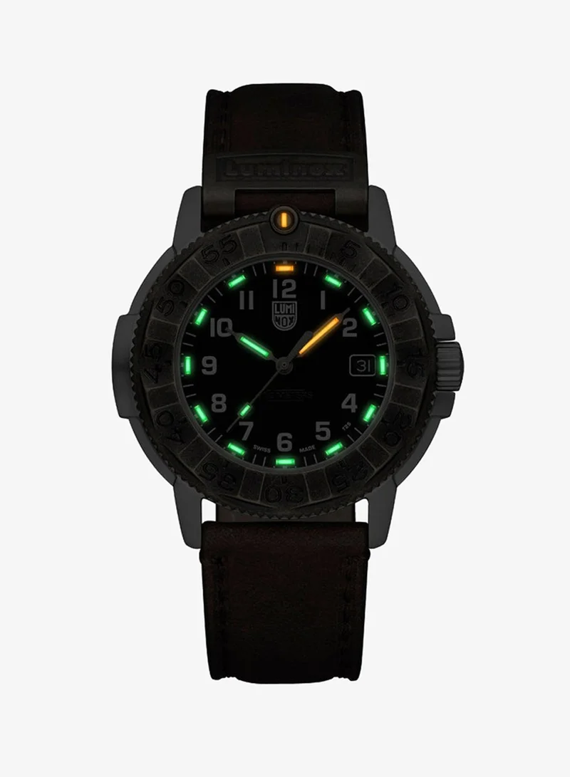 لومينكس Adventure Watch, 43 mm, Outdoor Explorer Watch, XL.1301.LG - XL.1301.LG