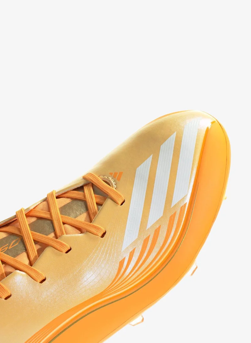 Adidas  F50 MESSI LEAGUE Firm Ground /Multi Ground Football Boots  | Best Price UAE