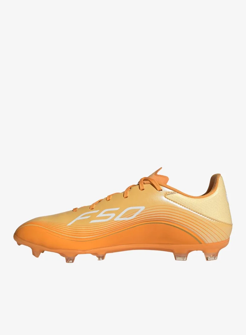 Adidas  F50 MESSI LEAGUE Firm Ground /Multi Ground Football Boots  | Best Price UAE