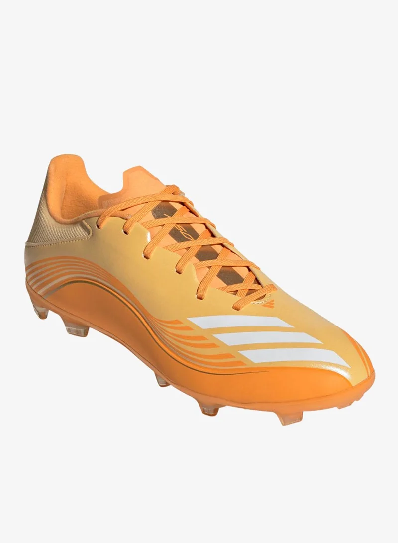 Adidas  F50 MESSI LEAGUE Firm Ground /Multi Ground Football Boots  | Best Price UAE