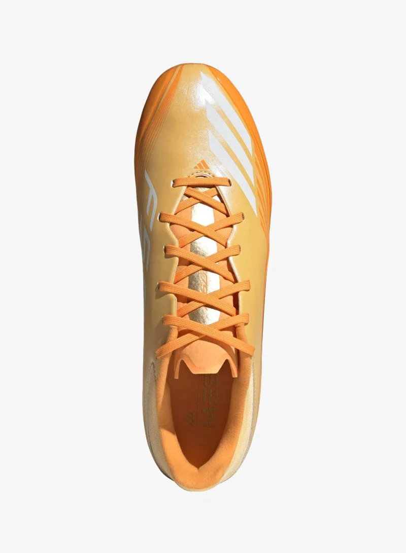 Adidas F50 MESSI LEAGUE Firm Ground /Multi Ground Football Boots