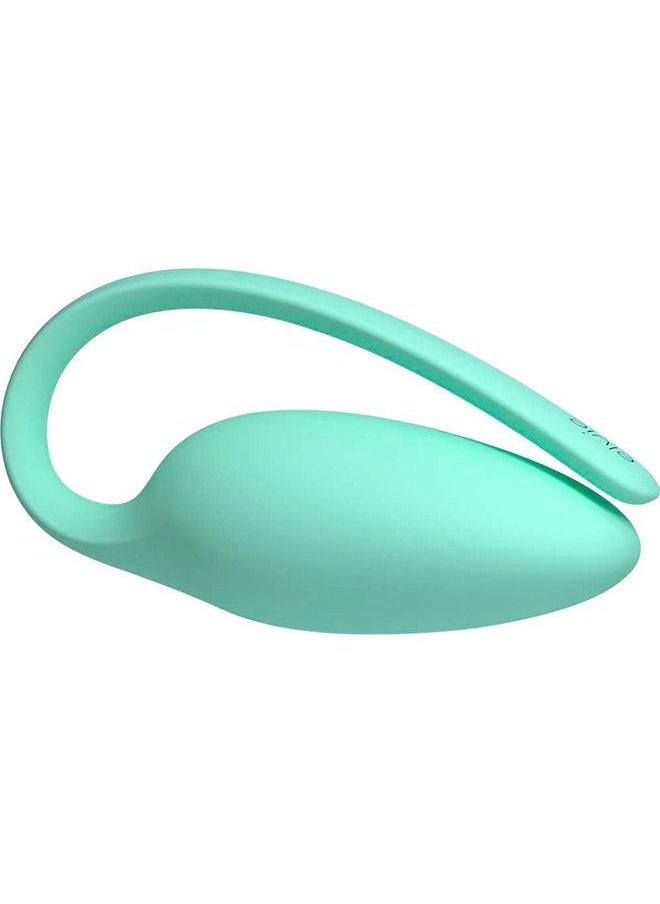 elvie - Elvie Trainer Smart Pelvic Floor Exerciser and App - Image 1