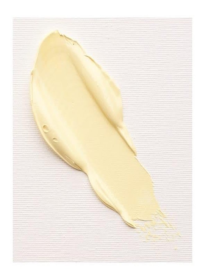 Cobra Water-Mixable Oil Color 40 ml Tube - Naples Yellow Light - Image 2