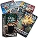 DPEHAKMK Clarifying Life Situations Oracle Cards Love and Career Oracle Deck for Beginners Cover All Areas in Life Love Spiritual Journey and Career - Image 2