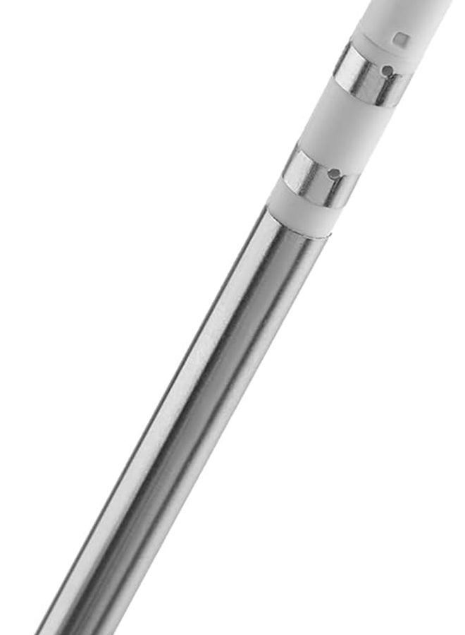 T12 C4 طرف مكواة لحام 10 أنواع توصيل حراري سريع متوافق مع FX 951 - Image 4