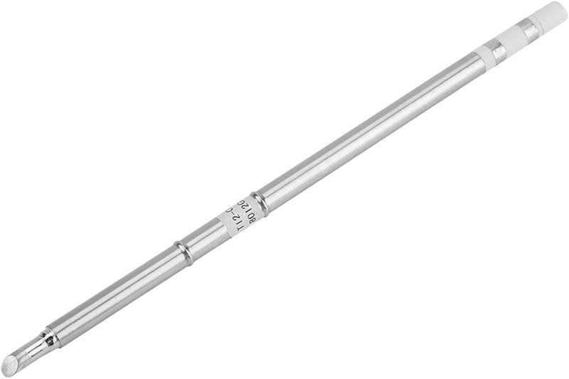 T12 C4 طرف مكواة لحام 10 أنواع توصيل حراري سريع متوافق مع FX 951 - Image 2