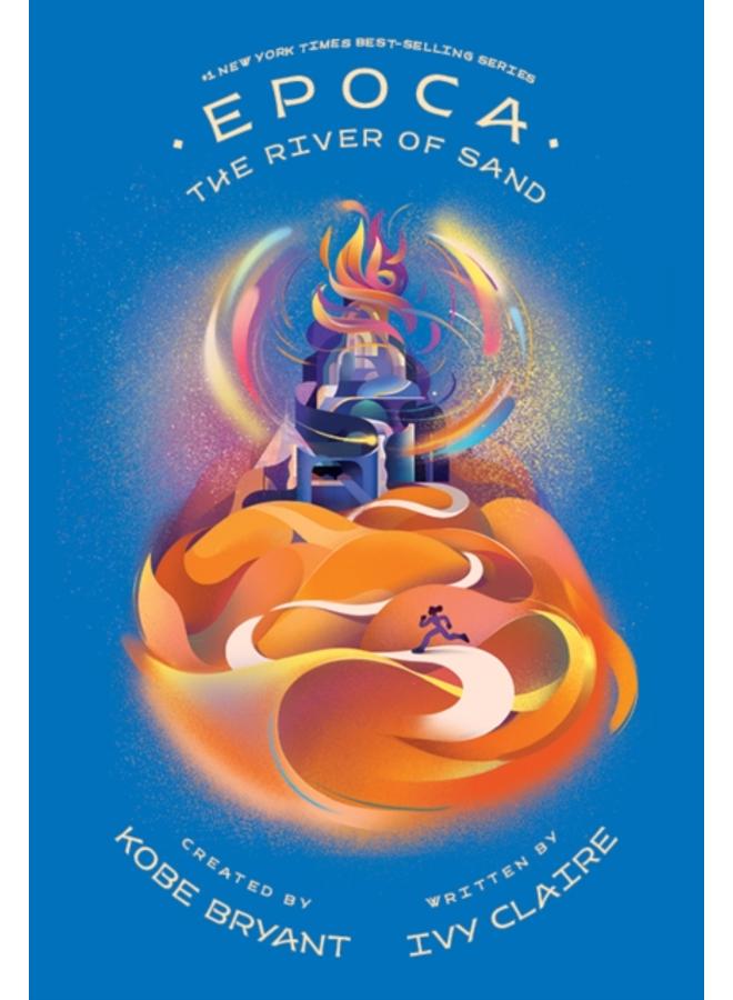 Epoca: The River of Sand 