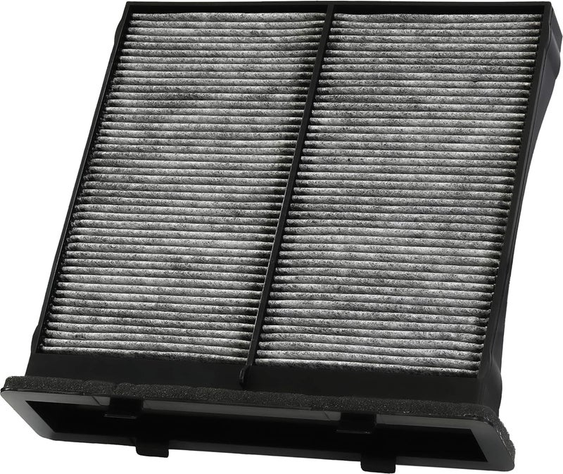 EPAuto CP930 (CF10930) Cabin Air Filter Replacement for Subaru Forester (2009-2018), WRX (2012-2021), WRX STI (2013-2021), Impreza (2008-2016), Crosstrek, XV Crosstrek (2013-2017) - Image 3