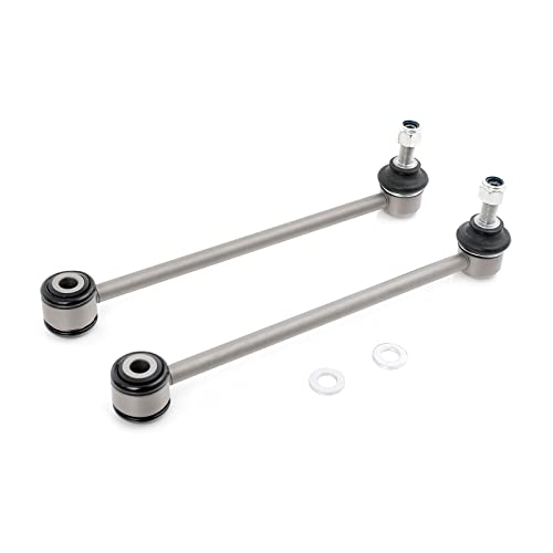 FORDECO JK JL REAR Sway Bar Links Kits FOR 2007-2020 Jeep wrangler (1-3.5”Lift) - Image 1
