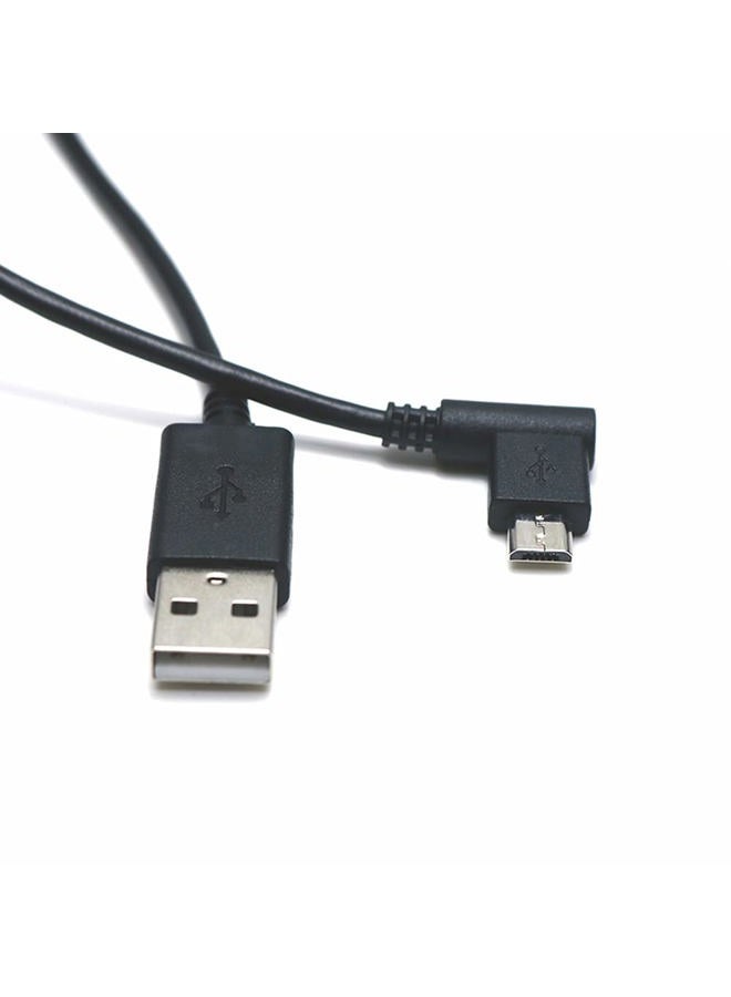Koffmon Micro USB Data Sync Fast Charging Cable Cord Compatible with Wacom Intuos CTH490 CTH690 and Wacom Bamboo CTL472 CTL672 CTL4100 CTL610(1.5m) - Image 1