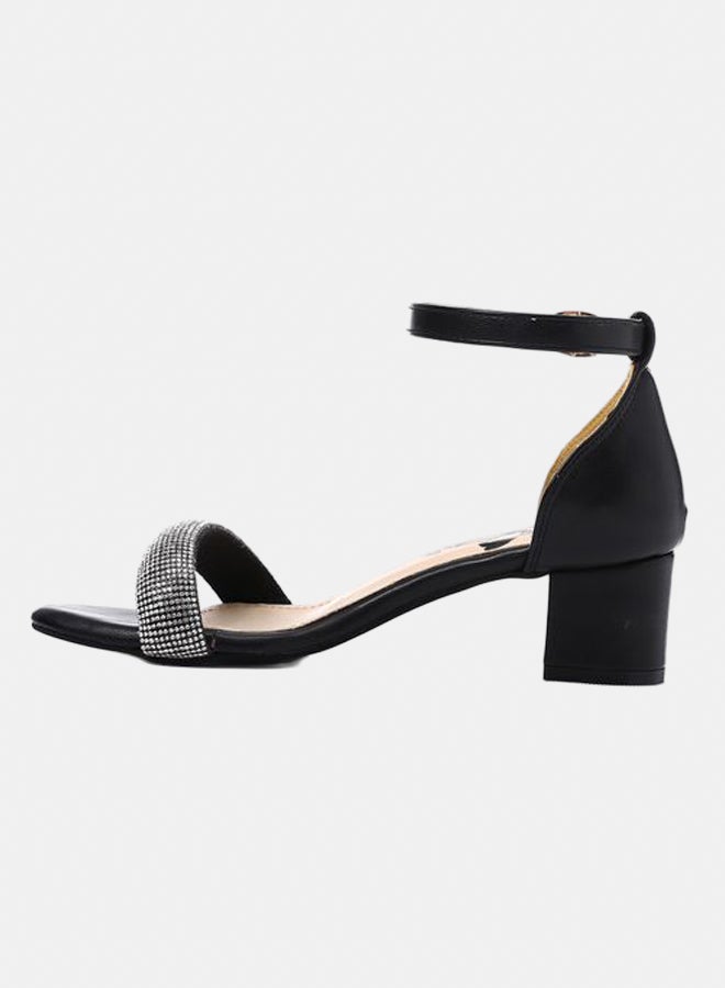 XO Style Women Wedding Sandal With Heels - High Quality Materials - 5 Cm  - Image 4