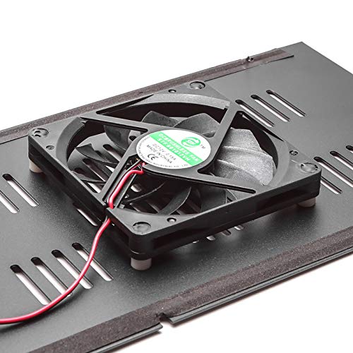 Skar Audio RP-150.4AB 1,000 Watt Full-Range Class A/B 4 Channel Car Amplifier - Image 5