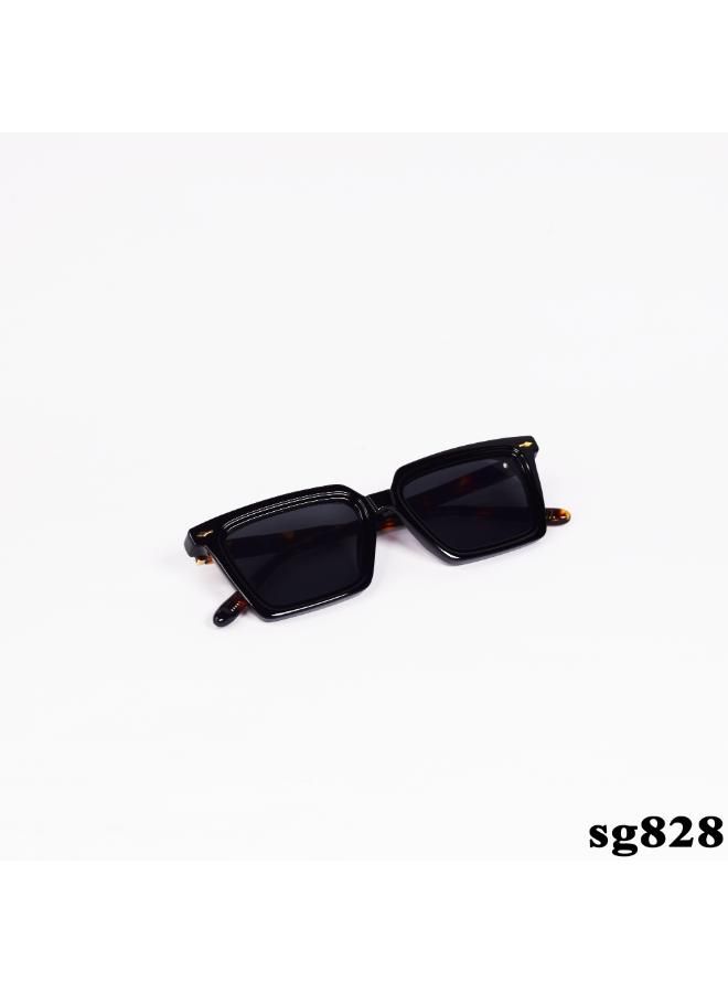 Generic Men and Women Sunglasses SG828 - Image 4